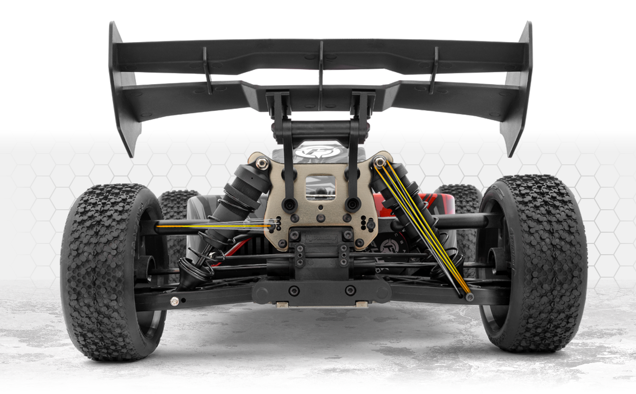 Automodel Hpi Vorza Flux HP 2015